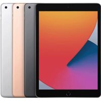 iPad Gen 7 10.2 inch 2019 WiFi 4G 32GB cũ