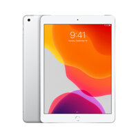 iPad Gen 7 (2019) – WiFi 4G 32GB Silver