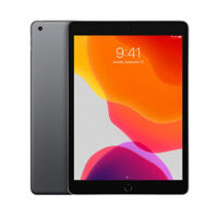 iPad Gen 7 4G 32GB 99%
