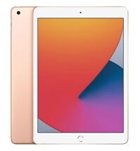 IPAD GEN 8 10.2" 32GB GOLD WIFI 4G