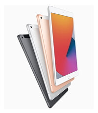 iPad Gen 8 - 128GB 4G+Wifi (2020) New 100%