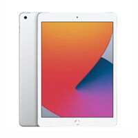 iPad Gen 8 Wifi 128GB 99%