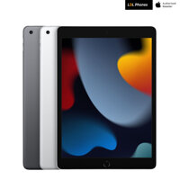 IPad Gen 9 10.2″ (2021) 64GB – WIFI | Chính Hãng Apple