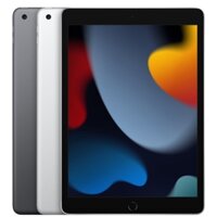 iPad Gen 9 10.2 2021 64GB 5G | Chính hãng Apple