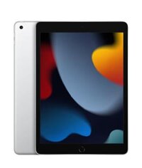 iPad Gen 9 10.2" 4G (64GB) - Chính hãng Apple Việt Nam