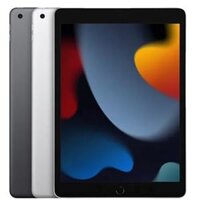 iPad Gen 9 10.2 inch 64GB Wifi Chính hãng Apple Việt Nam