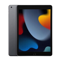 iPad Gen 9 10.2-inch wifi 64GB - Chính Hãng VN/A