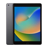 iPad Gen 9 10.2 inch Wifi 256GB Likenew - Fullbox