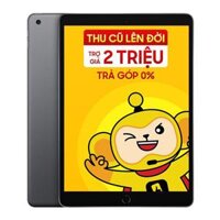 iPad Gen 9 10.2 inch Wifi 64GB