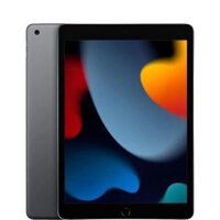 iPad Gen 9 10.2" Wi-Fi (64GB) - Chính hãng Apple Việt Nam