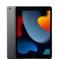 iPad Gen 9 10.2" WiFi (64GB)