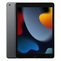 iPad Gen 9 2020 256GB 10.2 inch 4G + Wifi Cũ