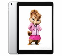 Máy tính bảng iPad 10.2 2021 (Gen 9) - 256GB, Wifi, 10.2 inch