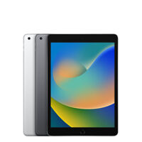 iPad Gen 9 2021 WiFi 64GB