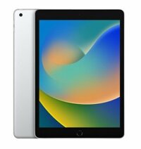 iPad Gen 9 256GB Trắng Wifi Likenew