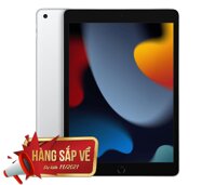 iPad Gen 9 – 256GB WiFi – Chính hãng