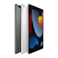 iPad Gen 9 5G 64GB Máy Mới · Chính Hãng Giá Tốt · Đầy Đủ Màu