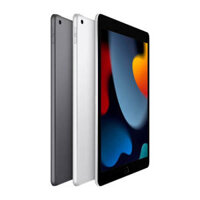 iPad Gen 9 WiFi 256GB Máy Mới · Chính Hãng Giá Tốt · Đầy Đủ Màu