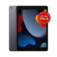 iPad Gen 9 Wifi - Chính Hãng VN/A