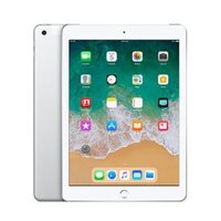 iPad Gen5 (2017) Wi-Fi 128GB (MP2J2) Silver