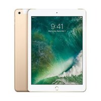 iPad Gen5 (2017) Wi-Fi 32GB MPGT2 Gold