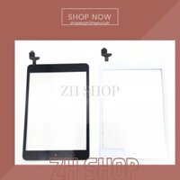 Ipad mini 1 & 2 (A1432 & A1471 A1455 A1490) Thay thế màn hình cảm ứng có màu đen trắng