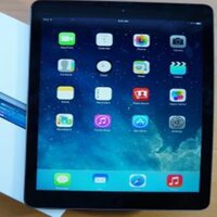 IPad Mini 2 16G mới 99%