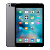 iPad Mini 2 16GB Quốc Tế Chính Hãng Cũ