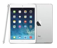 iPad Mini 2 16GB Wifi Silver