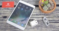 iPad Mini 2 Cũ 3G/4G/Wifi Giá  Rẻ, Có Trả Góp 0%