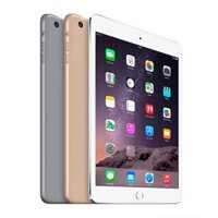 iPad Mini 3 16GB Quốc Tế Chính Hãng Cũ