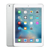 iPad Mini 3 16GB Wifi & 4G