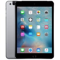 iPad Mini 3 3G/4G/Wifi 16GB Cũ Like New Giá Rẻ