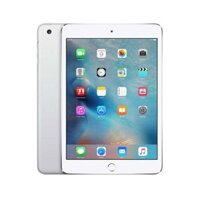 iPad Mini 3 (4G+Wifi) - Thu cũ chính hãng
