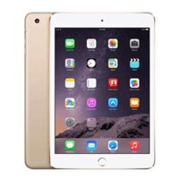 iPad Mini 3 Chính Hãng Cũ