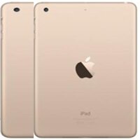 iPad Mini 3 Retina Wifi 16GB mới 99%