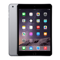 iPad Mini 3 Wifi 16GB , Giá Rẻ - Duchuymobile.com