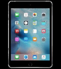 iPad Mini 4 128GB 4G Mới 100% Trôi bảo hành