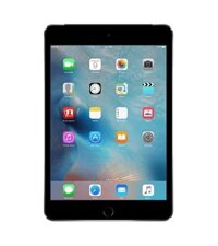 iPad Mini 4 128GB 4G  Trôi bảo hành – Trắng