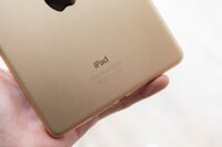 iPad Mini 4 128GB 4G  Trôi bảo hành – Vàng