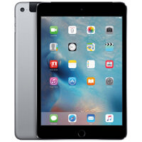 iPad Mini 4 128GB Cũ 99% Giá Rẻ, Cam Kết Nguyên Zin