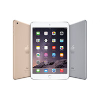 iPad Mini 4 128GB Wi-Fi Gold