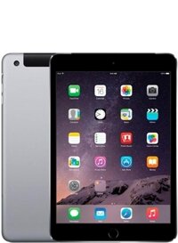 iPad Mini 4 128GB WIFI Used