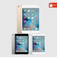 Ipad Mini 4 128GB