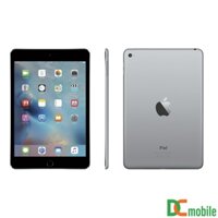 Ipad Mini 4 - 16Gb - 4G, Like New 97%