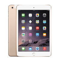 iPad mini 4 16Gb – 4G Wifi (Likenew)