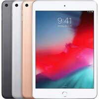 iPad Mini 4 16Gb Cũ (4G + Wifi) Đẹp như mới