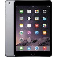 IPad Mini 4 16Gb Wifi 4G Zin New 98%