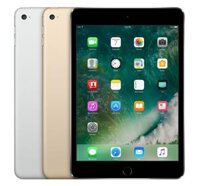 iPad Mini 4 – 32Gb 4G+WiFi Likenew 99%