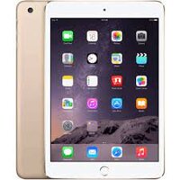 iPad Mini 4 32GB 4G/Wifi (Likenew 99%)